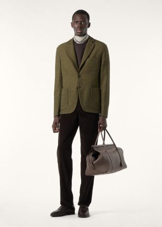 Pulloverjacke