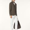 Pulloverjacke