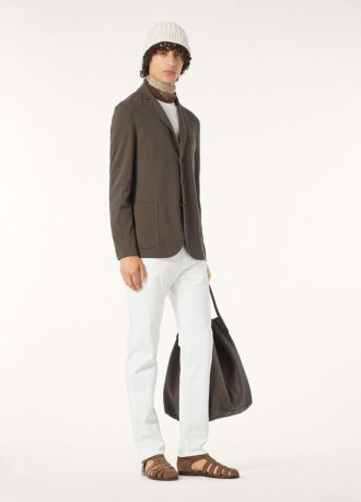 Pulloverjacke