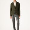 Pulloverjacke