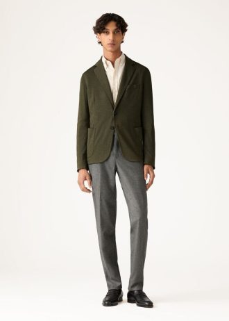 Pulloverjacke