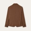 Pulloverjacke