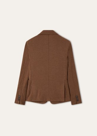 Pulloverjacke