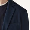 Pulloverjacke