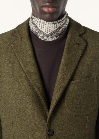 Pulloverjacke