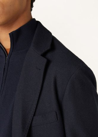 Pulloverjacke
