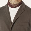 Pulloverjacke