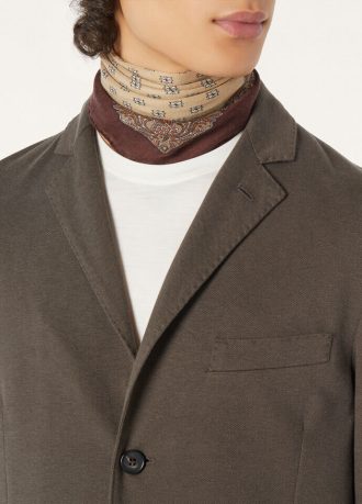 Pulloverjacke