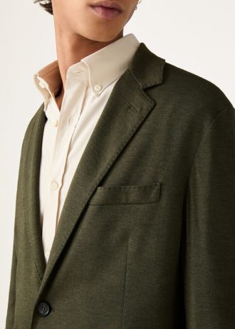 Pulloverjacke