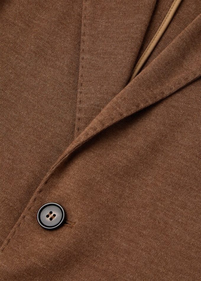 Pulloverjacke