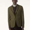 Pulloverjacke