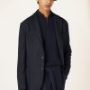Pulloverjacke