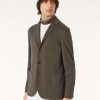 Pulloverjacke