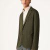 Pulloverjacke