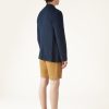 Pulloverjacke