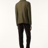 Pulloverjacke