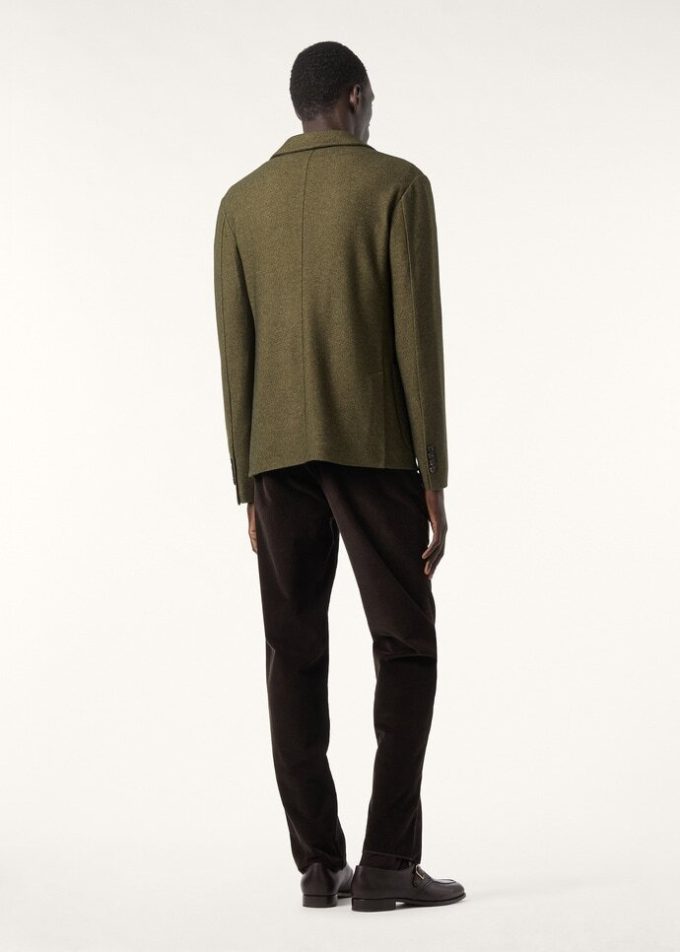 Pulloverjacke