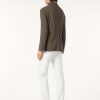 Pulloverjacke