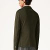Pulloverjacke