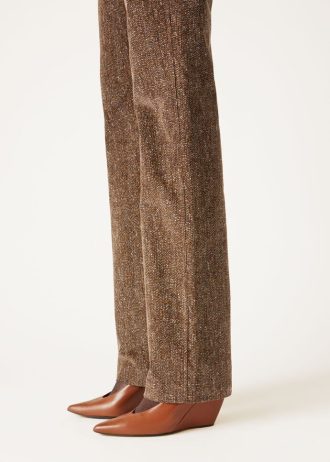 Pumps mit hohem Keilabsatz „Viola“