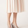 Pumps mit hohem Keilabsatz „Viola“