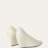 Pumps mit hohem Keilabsatz „Viola“
