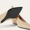 Pumps mit hohem Keilabsatz „Viola“