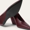 Pumps mit hohem Keilabsatz „Viola“