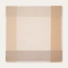 Quadrilatero del Silenzio Foulard 90×90
