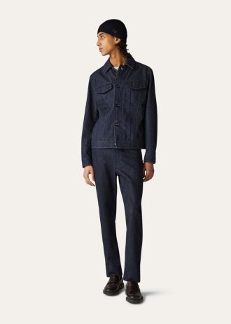 Quarona Five-Pocket-Jeans