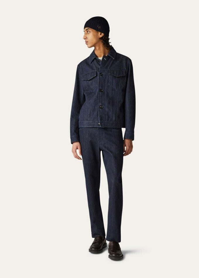 Quarona Five-Pocket-Jeans