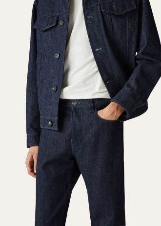 Quarona Five-Pocket-Jeans