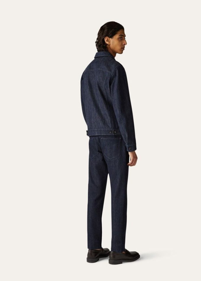 Quarona Five-Pocket-Jeans