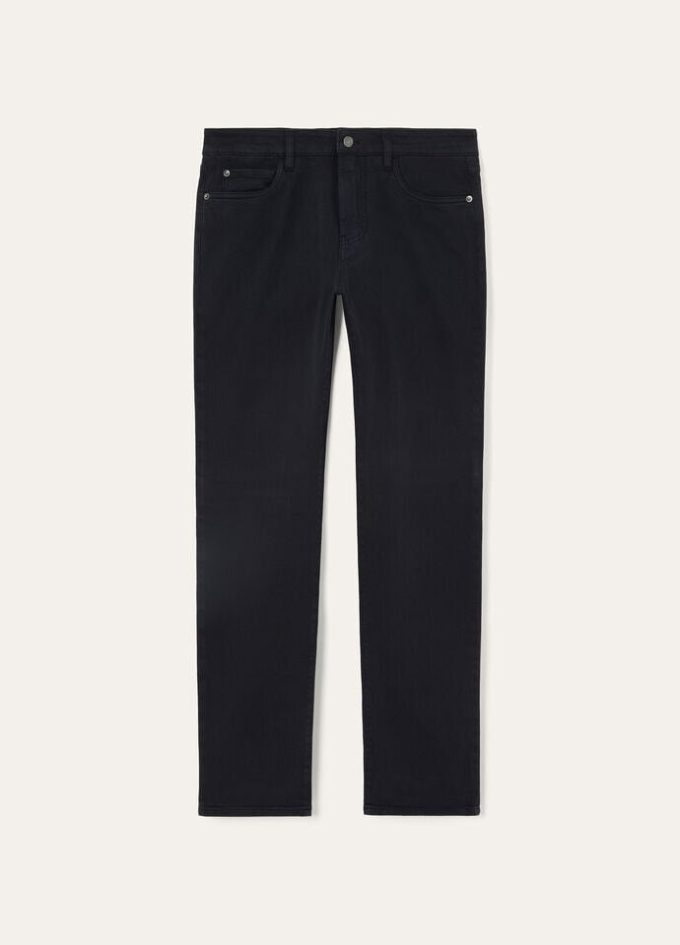 Quarona Jeans
