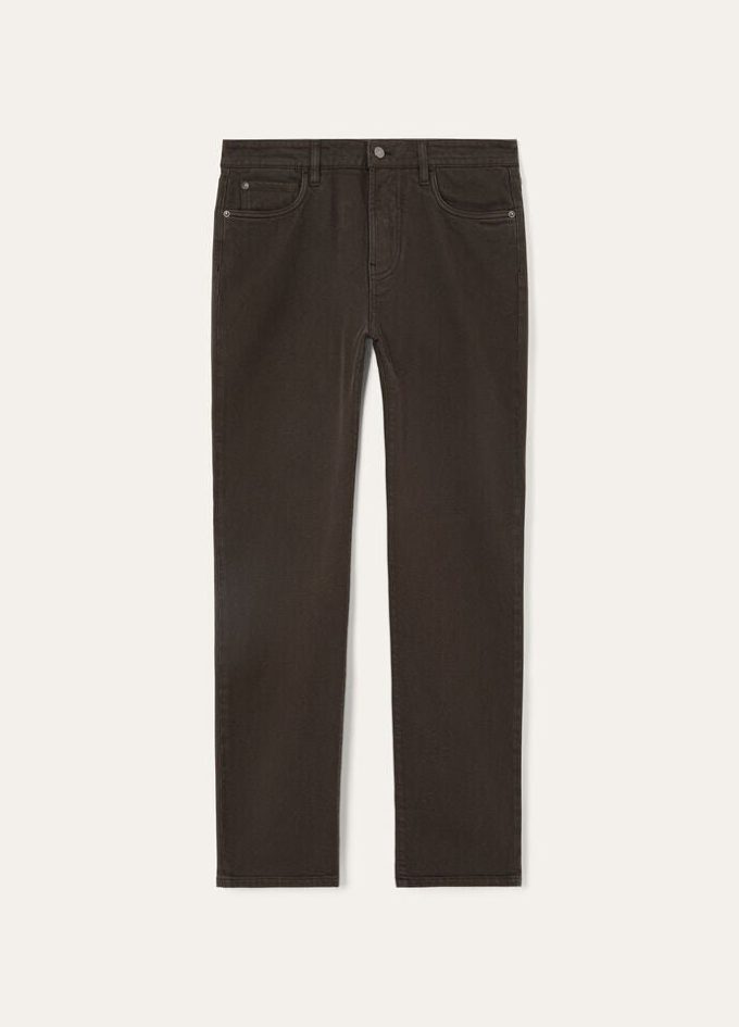 Quarona Jeans