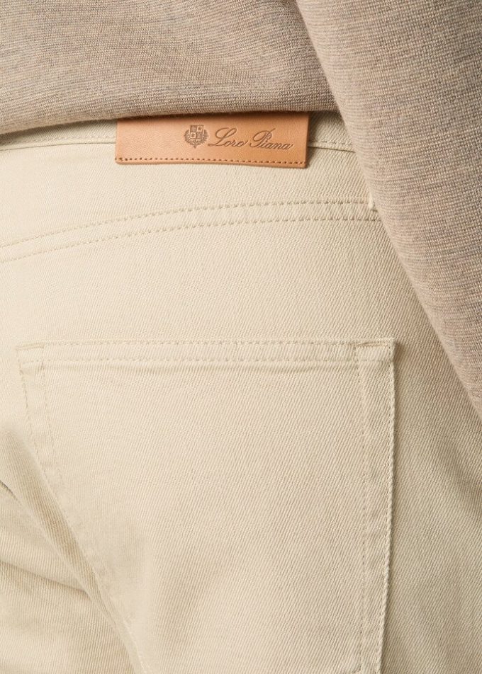 Quarona Jeans