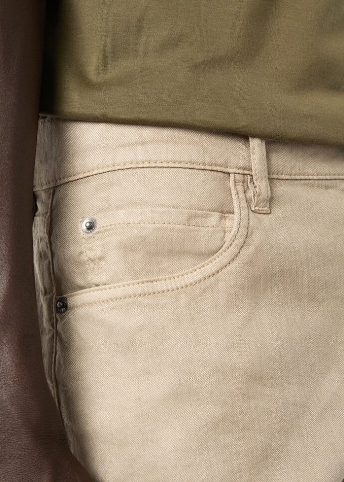 Quarona Jeans