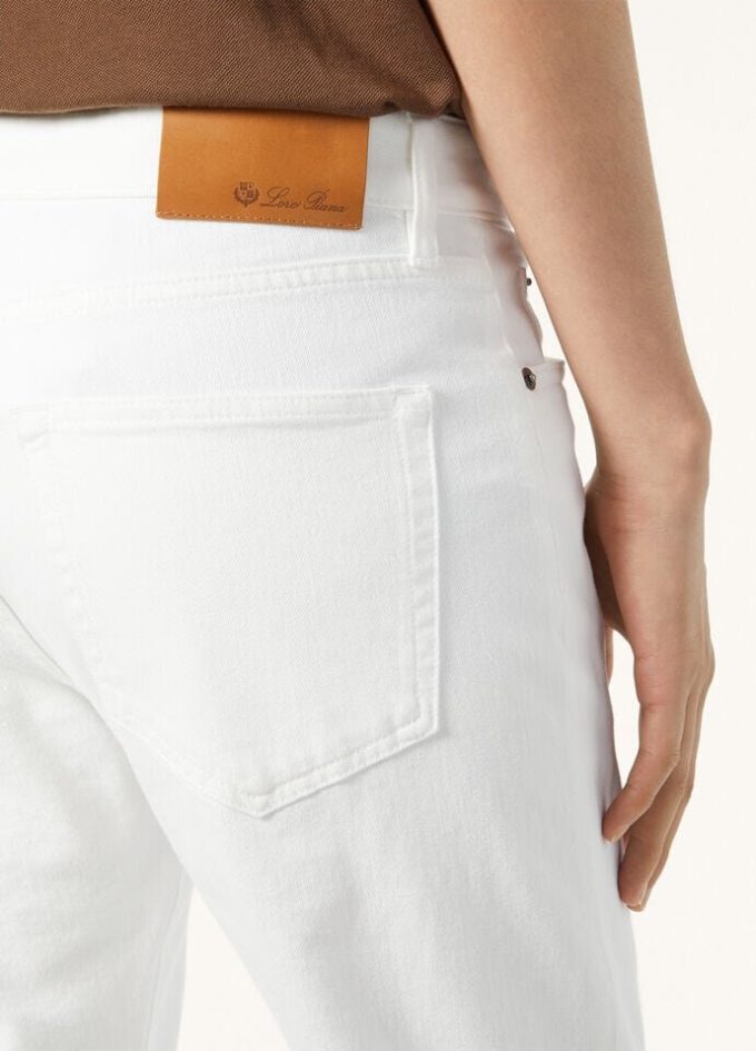 Quarona Jeans