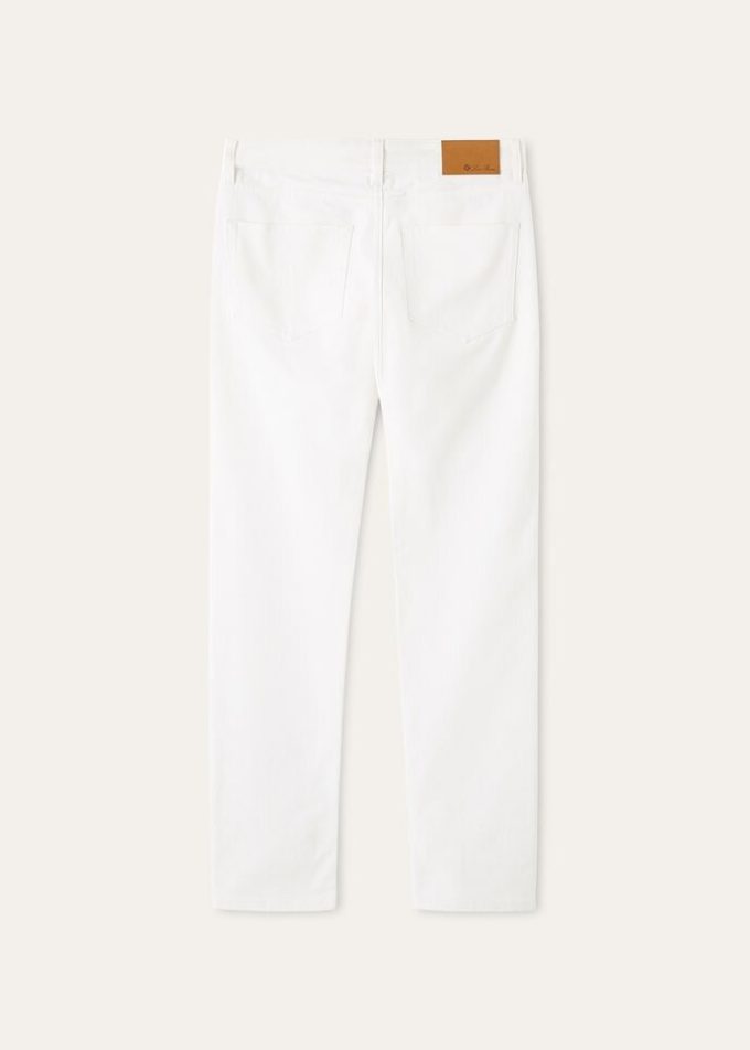Quarona Jeans