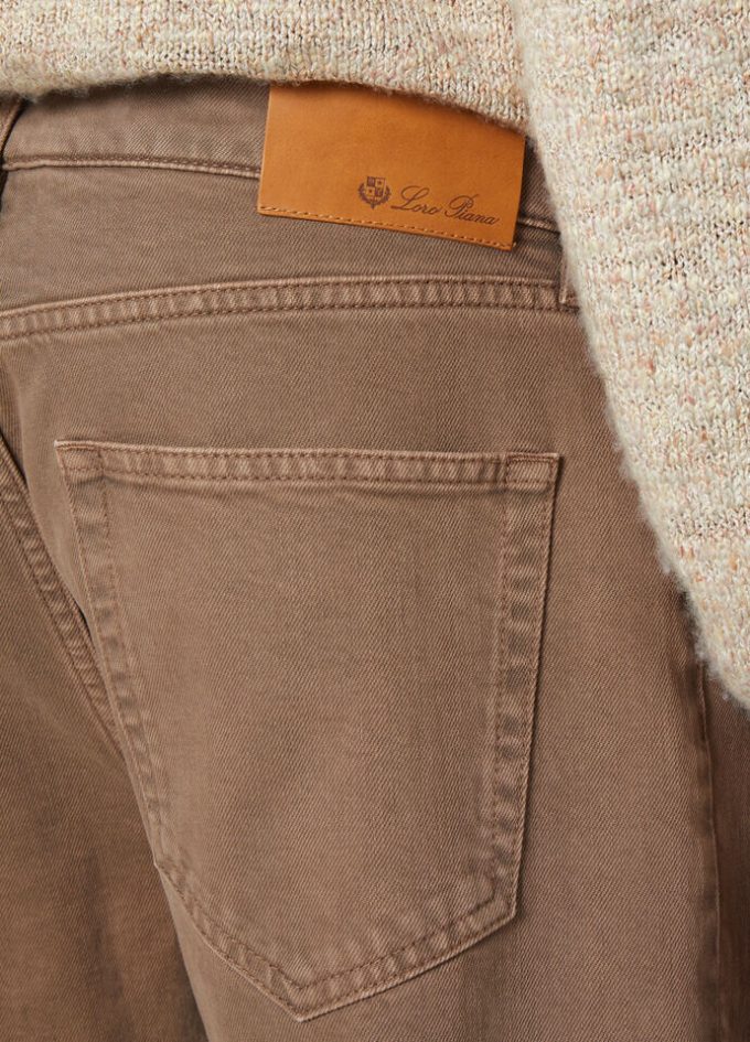Quarona Jeans