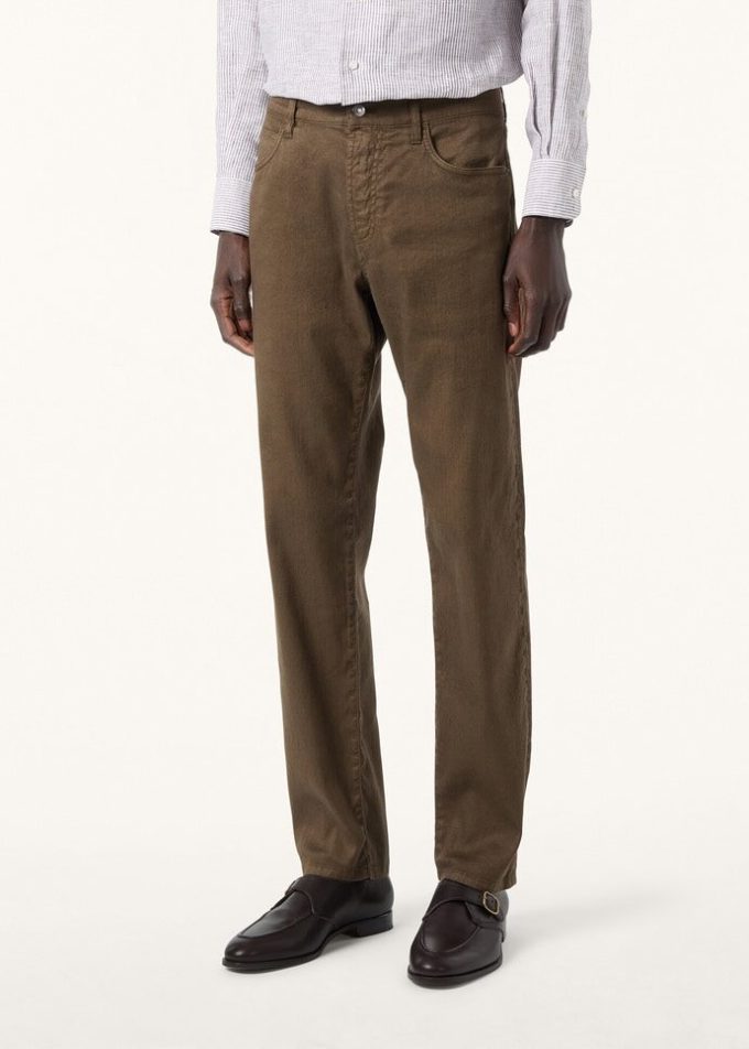 Quarona Jeans