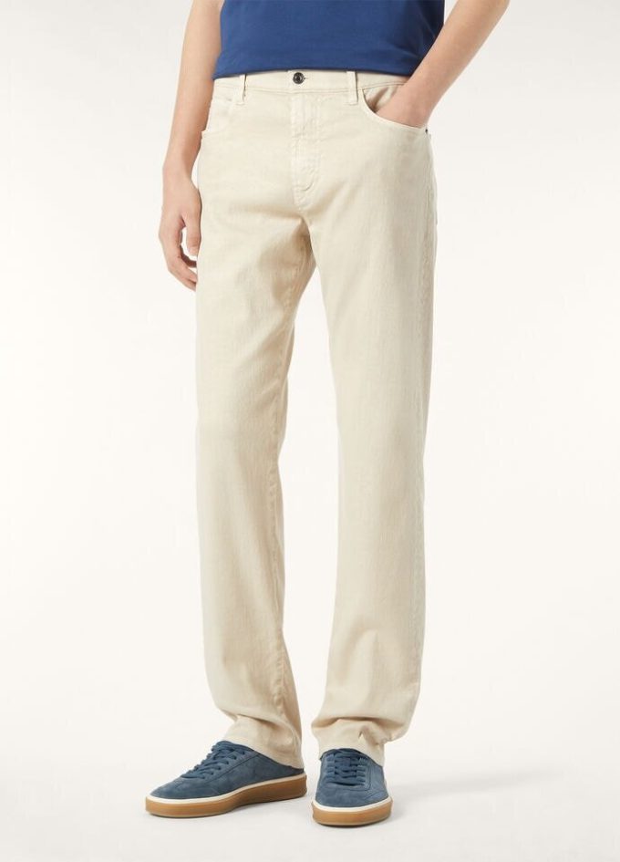 Quarona Jeans