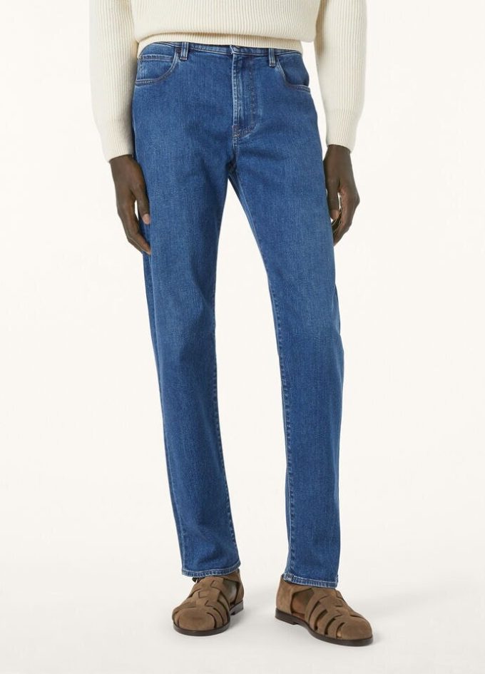 Quarona Jeans