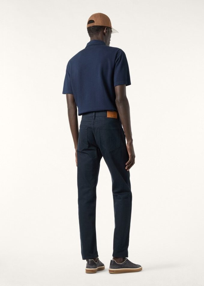 Quarona Jeans