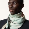 Racing 90 x 90 Foulard