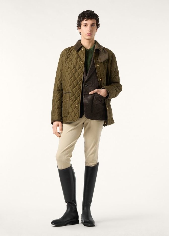Randy Jacke