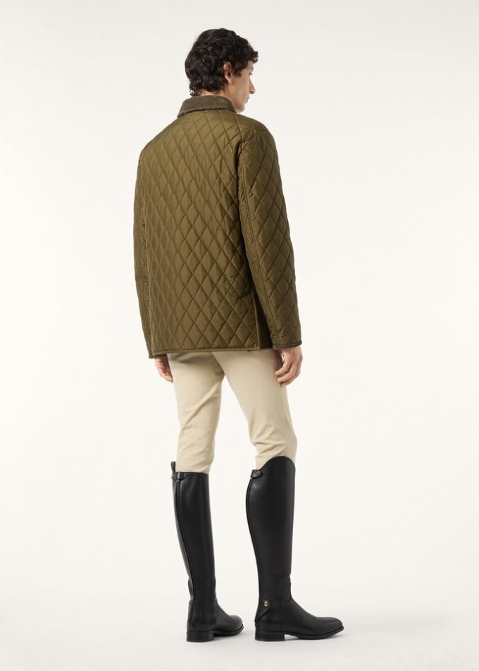 Randy Jacke