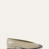 Rebecca Ballerinas