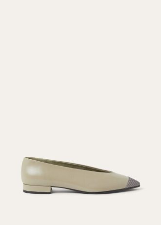 Rebecca Ballerinas