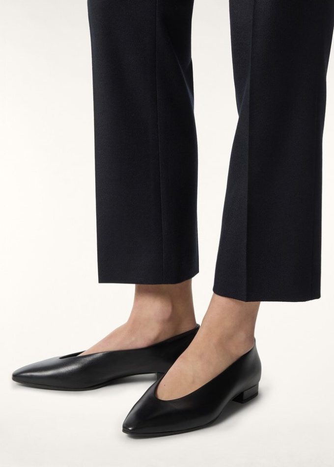 Rebecca Ballerinas